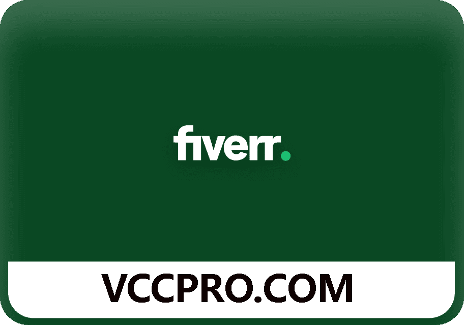 For Fiverr Payments